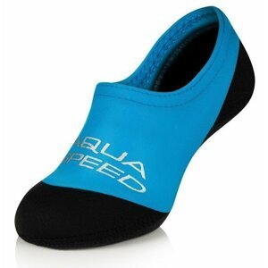 Aquaspeed Neo Protective Socks 24-25 EUR