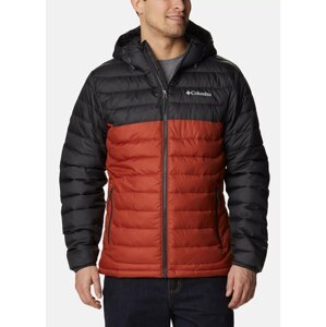 Columbia Powder Lite™ Hooded Insulated Jacket M