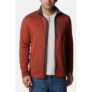 Columbia Sweater Weather™ Fleece Jacket XXL