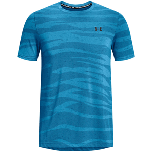 Under Armour Seamless Wave SS S