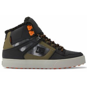 DC Pure Winter High-Top 42 EUR