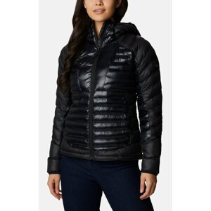 Columbia Labyrinth Loop™ Insulated Hooded Jacket W XS