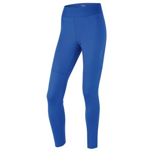 Husky Dámske športové nohavice Darby Long L blue Veľkosť: XXL dámske legíny