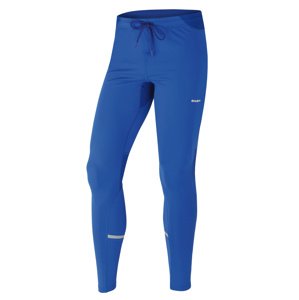 Husky Pánske športové nohavice Darby Long M blue Veľkosť: L pánske nohavice