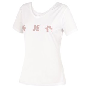 Husky Dámske funkčné obojstranné tričko Thaw L biela Veľkosť: XL