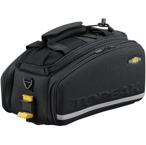 TOPEAK brašna na nosič MTX TRUNK Bag EXP s bočnicami Veľkosť: UNI-