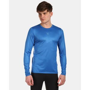 Kilpi SPOLETO-M Modrá Veľkosť: XXL pánske tričko