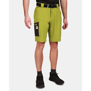 Kilpi NAVIA-M Zelená Veľkosť: 3XL pánske nohavice