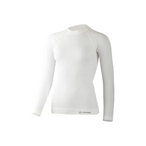 Lasting dámske funkčné tričko ZAPA bielej Veľkosť: L/XL