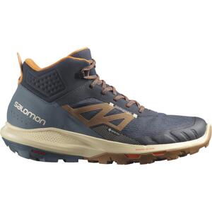 Salomon Outpulse Mid GTX Hiking Boots M Veľkosť: 46 2/3 EUR