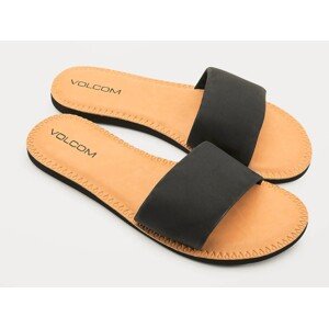 Volcom Simple Slide Sandals W Veľkosť: 37 EUR