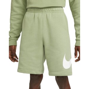 Nike Sportswear Club Graphic Shorts M Veľkosť: XXL
