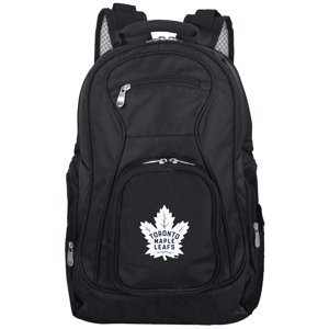 Toronto Maple Leafs batoh Laptop Travel black - Novinka