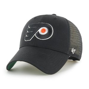 Philadelphia Flyers čiapka baseballová šiltovka Branson 47 MVP - Novinka