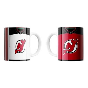 New Jersey Devils hrnček Home & Away NHL (440 ml) - Novinka