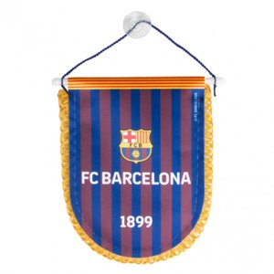FC Barcelona vlajočka Senyera - Novinka