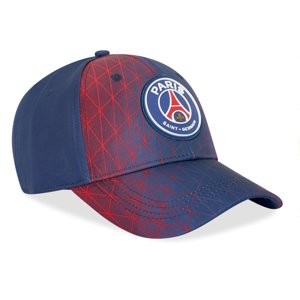 Paris Saint Germain čiapka baseballová šiltovka digital - Novinka