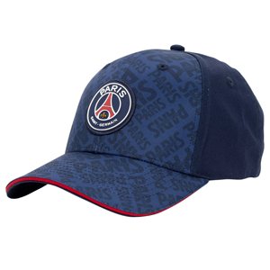 Paris Saint Germain čiapka baseballová šiltovka All over - Novinka