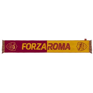 AS Roma zimný šál Forza - Novinka