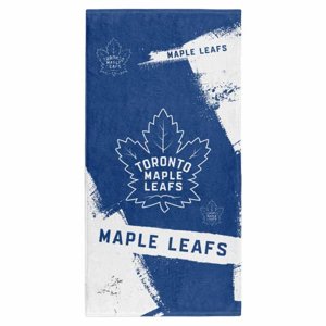 Toronto Maple Leafs osuška Spray - Novinka