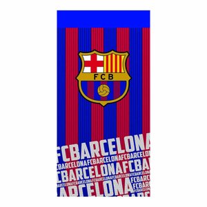 FC Barcelona osuška Texts - Novinka