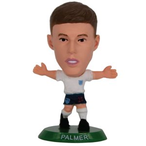Futbalová reprezentácia figúrka England SoccerStarz Palmer - Novinka