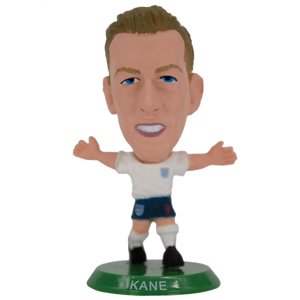Futbalová reprezentácia figúrka England FA SoccerStarz Kane - Novinka