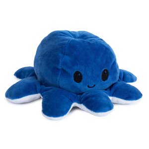 FC Chelsea plyšová hračka Plush Octopus - Novinka