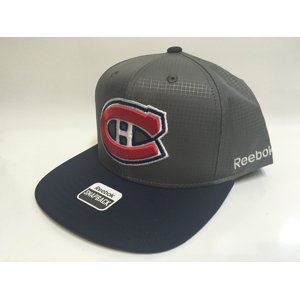 Montreal Canadiens Šiltovka RipStop Snapback - Akcia