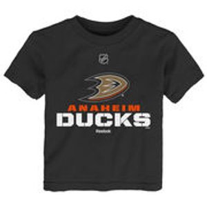 Anaheim Ducks detské tričko NHL Clean Cut