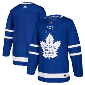 Toronto Maple Leafs hokejový dres blue adizero Home Authentic Pro - Akcia