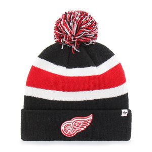 Detroit Red Wings zimná čiapka 47 Breakaway Cuff Knit