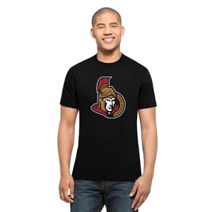 Ottawa Senators pánske tričko 47 Splitter Tee - Akcia