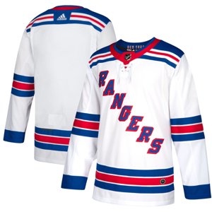New York Rangers hokejový dres adizero Away Authentic Pro - Akcia