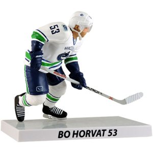 Vancouver Canucks figúrka Imports Dragon Bo Horvat 53