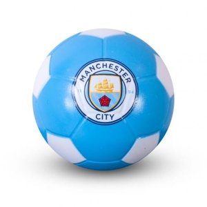 Manchester City antistresová lopta Stress Ball