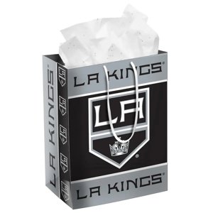 Los Angeles Kings darčeková taška Gift Bag - Akcia
