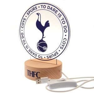 Tottenham led svietidlo LED crest light
