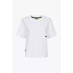 Valentino Rossi dámske tričko CORE white 2022