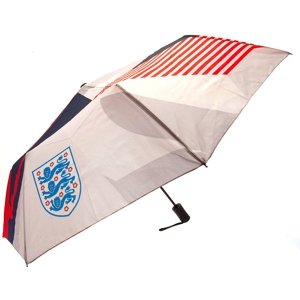Futbalová reprezentácia dáždnik Automatic Umbrella