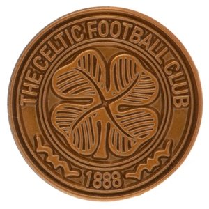 FC Celtic odznak Badge AG