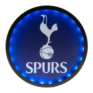 Tottenham logo na stenu Metal LED Logo Sign