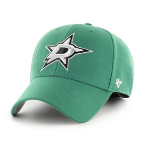 Dallas Stars čiapka baseballová šiltovka 47 MVP NHL green