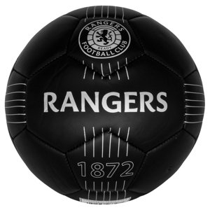 FC Rangers futbalová lopta React Football - Novinka