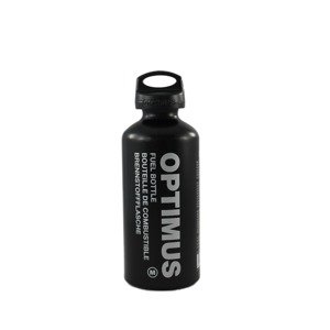 Optimus Fuel Bottle M 0,6 l (s det. poj.) Tactical