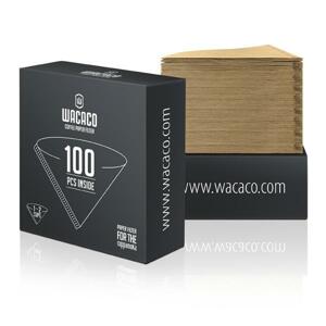 Wacaco Company Limited Wacaco Cuppamoka - papierové filtre 100 ks