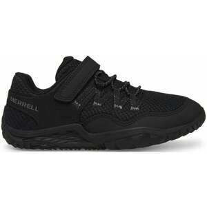 Merrell TRAIL GLOVE 7 A/C black MK266792 Veľkosť: 38 detské topánky