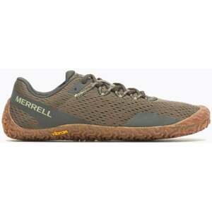 Merrell VAPOR GLOVE 6 olive J067665 Veľkosť: 46,5 pánske topánky