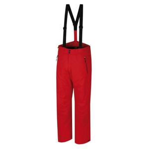 Hannah Jago racing red Veľkosť: XL pánske nohavice