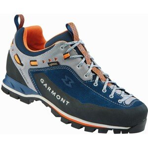 Garmont DRAGONTAIL MNT GTX dark blue / orange Veľkosť: 41,5 pánske topánky